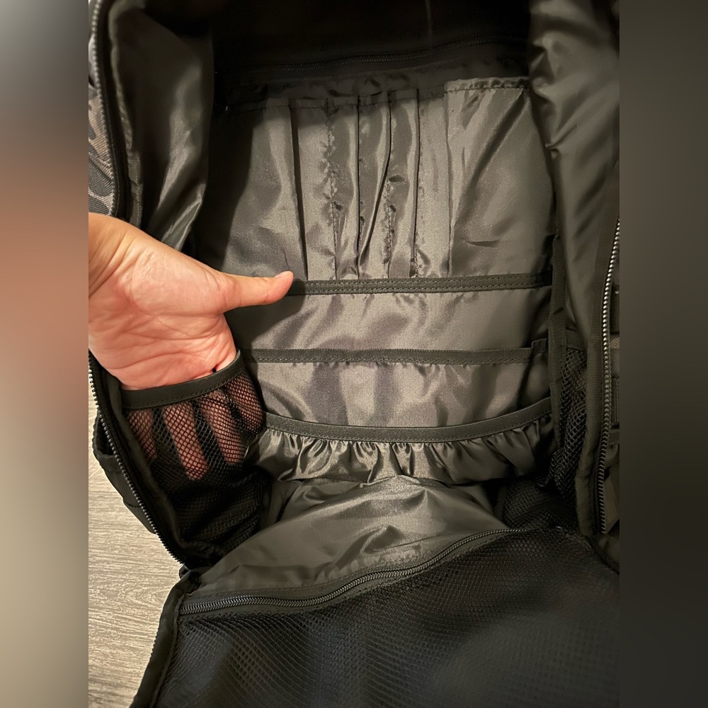 ✨Tactical Baby Gear Diaper Backpack✨ - Picture 9 of 12